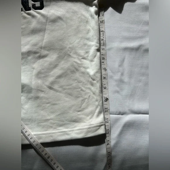 Reebok White NHL Penguins Hoodie - Picture 12 of 14